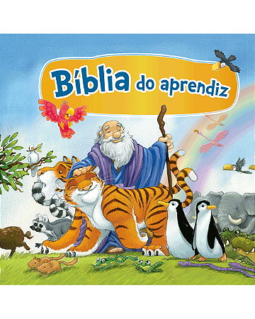 Bíblia do Aprendiz