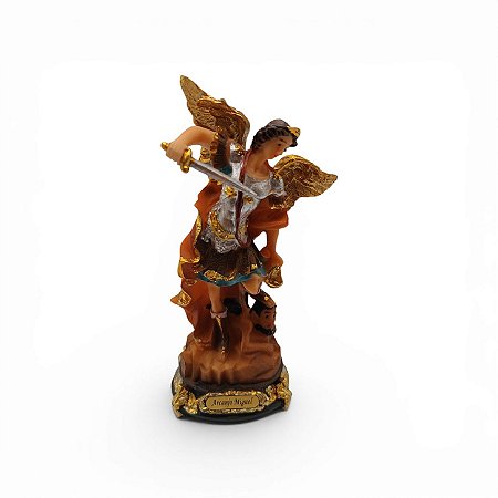 São Miguel Arcanjo 12,5 cm