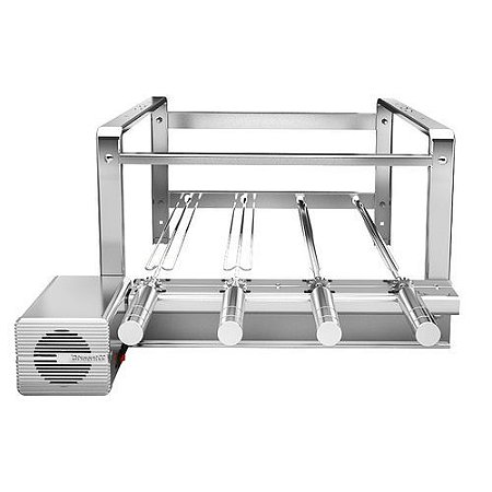 GIRAGRILL KIT 4304 F INOX