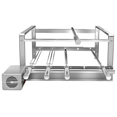 GIRAGRILL KIT 4305 F INOX