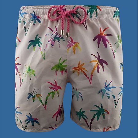 Short Água Harman Praia
