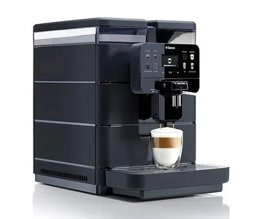 Máquina de Café Saeco Iperautomatica