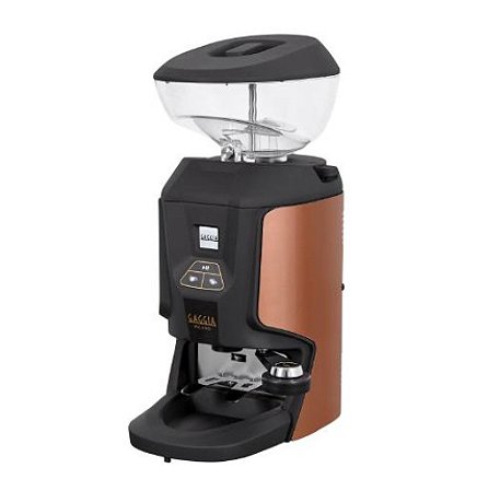 Moedor Elétrico G5 - Gaggia