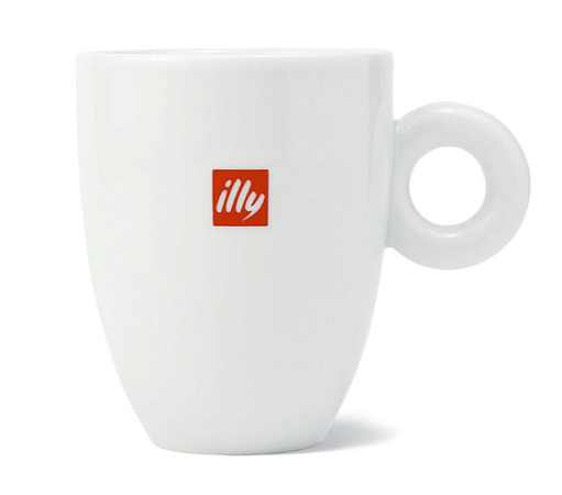 Caneca MUG illy 300ml