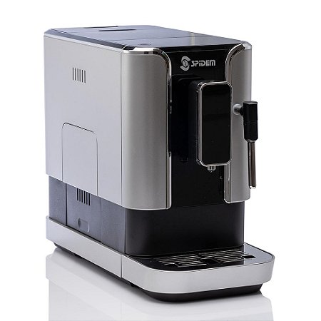 Cafeteira Automática Spidem Trevi 110v ou 220v