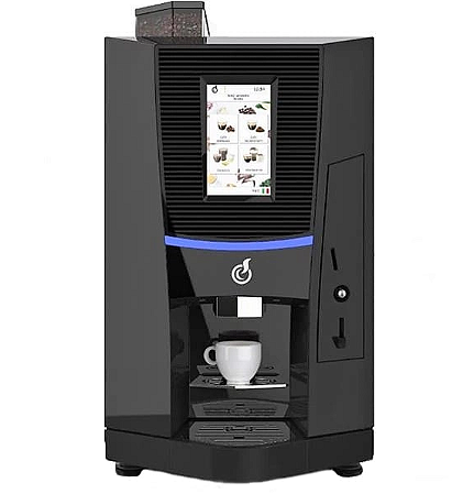 Cafeteira Automática Bianchi Talia Touch T7 STD Espresso E3S