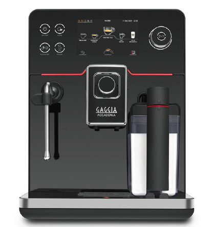 Cafeteira Automática GAGGIA Accademia 110v