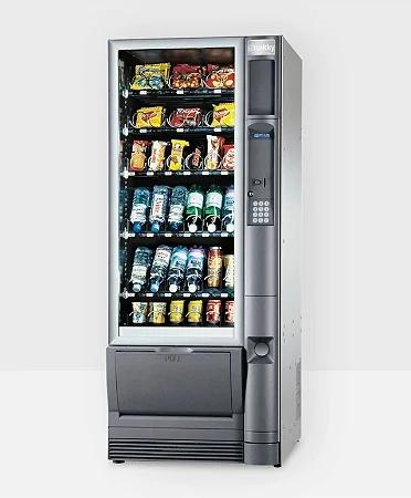 NW - SNACK - SNAKKY 06 - REFRIGERADA - USADA