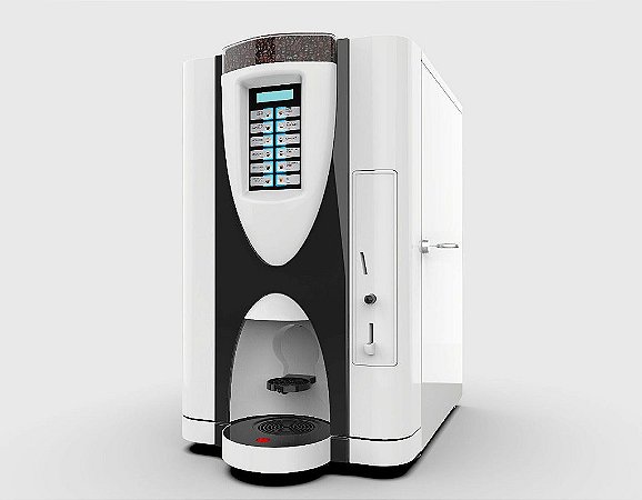 Cafeteira Automática Bianchi Lei Sá RY E3S Espresso - USADA