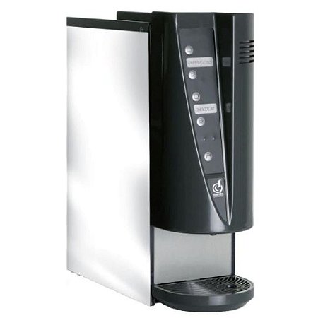 Cafeteira Automática Bianchi Lara Solúvel I2S - SEMI NOVA