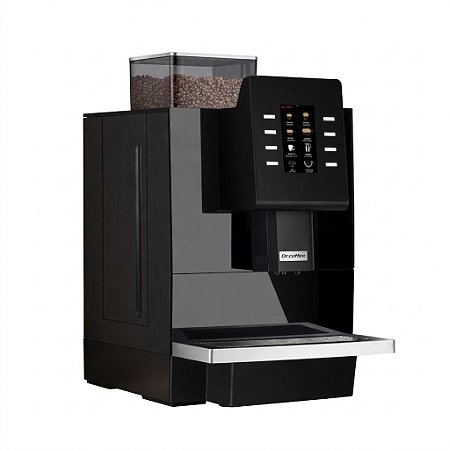 Cafeteira Automática Espresso F09 – Dr. Coffee