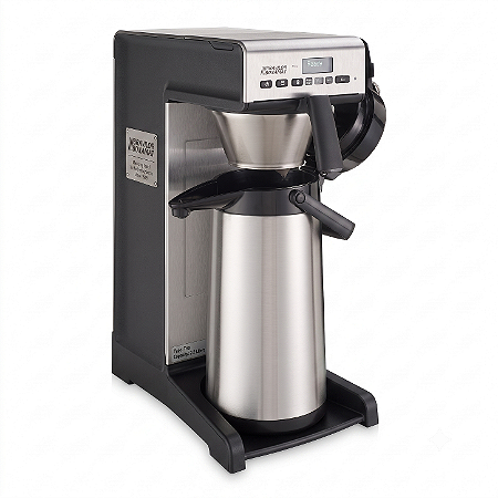 Cafeteira Profissional THa - Café Filtrado 18L por Hora