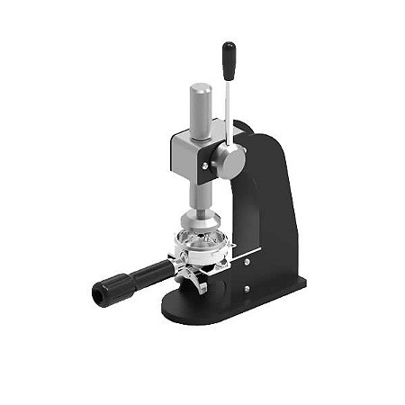 Compactador Mecânico Para Café