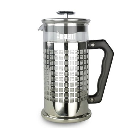 Cafeteira French Press Trendy Bialetti - 1 Litro