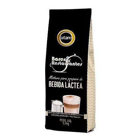 Bebida Láctea Utam - 1kg