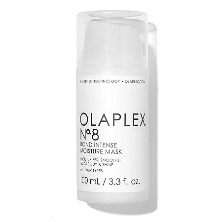 Olaplex No. 8 Bond Intense Moisture Mask