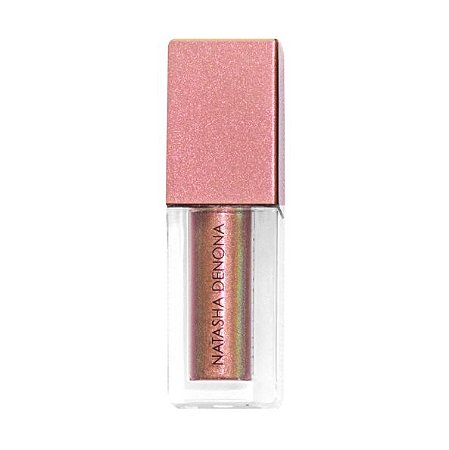 Chromium Liquid Eyeshadow - Infra Nude