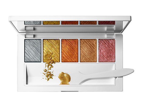 MASTER METALS™ EYESHADOW PALETTE