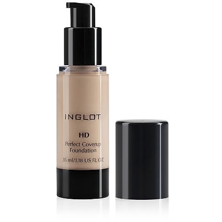 Base HD Perfect Coverup Inglot