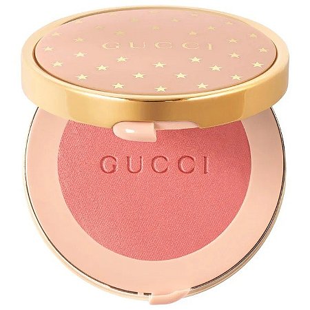 Gucci Luminous Matte Beauty Blush