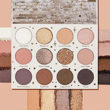 Palette 11:11 Colourpop