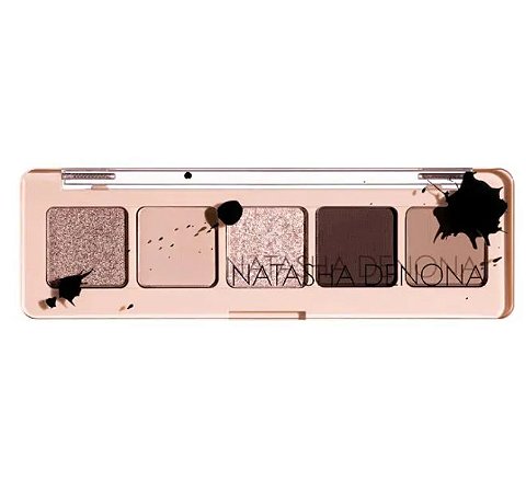 Mini My Dream palette Natasha Denona