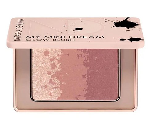 My Mini Dream Glow Blush Natasha Denona