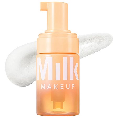 Milk Makeup Cloud Glow Priming Foam