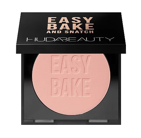 Huda Beauty Easy Bake Pressed Setting Powder
