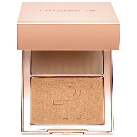 PATRICK TA Contour