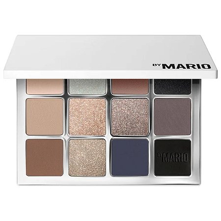 Ethereal Moonlight - Makeup by Mario
