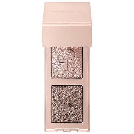 Patrick Ta Eye Illusion Eyeshadow Duo