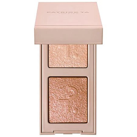 Patrick Ta Eye Illusion Eyeshadow Duo