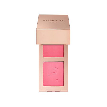 Mini Blush Duo - Patrick Ta