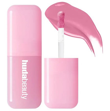 HUDA BEAUTY Blush Filter Soft Glow Liquid Blush