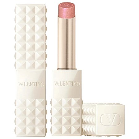 Batom Spike Valentino Buttery Matte Lipstick