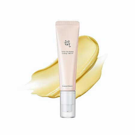 Beauty of Joseon Revive Eye Serum Ginseng + Retinal