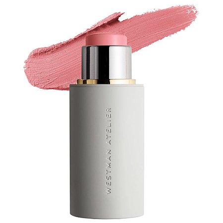Westman Atelier  Baby Cheeks Lip Blush Stick