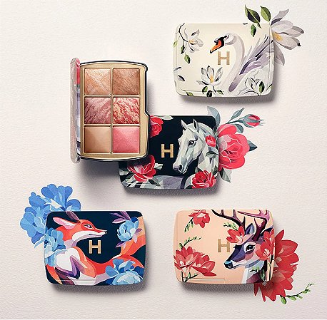 Hourglass Ambient Lighting Edit Unlocked Palette