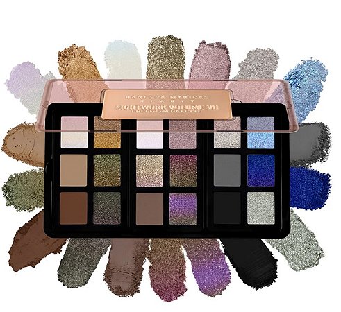 Lightwork VII Freedom Palette - Danessa Myricks