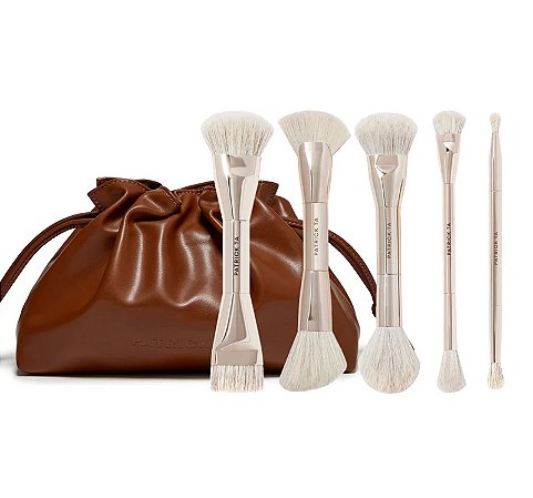 Artistry Brush Set - Patrick TA
