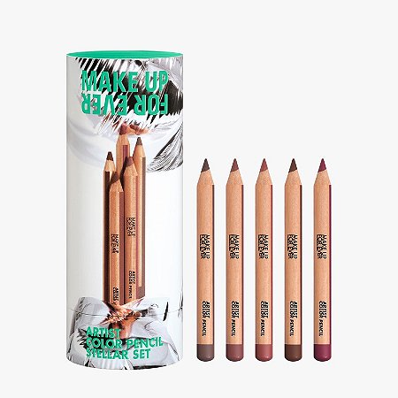 Make Up for Ever Artist color pencil STELLAR Set