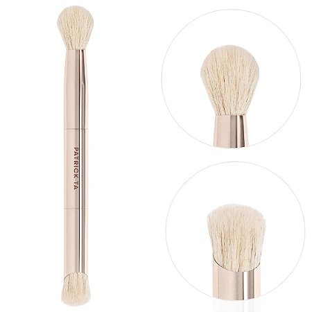 Pincel Dual-Ended Concealer - Patrick TA