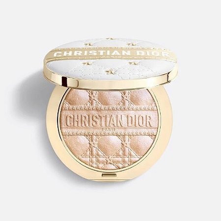 Forever Glow Luminizer Holiday 2025 - Limited Edition