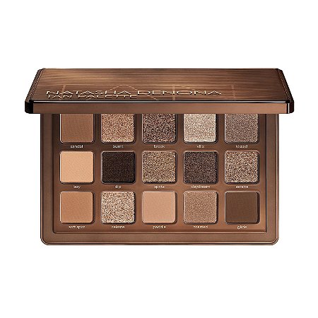 Tan Palette - Natasha Denona