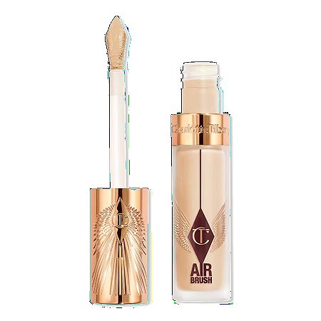 Airbrush Flawless Long-Wear Blur Concealer