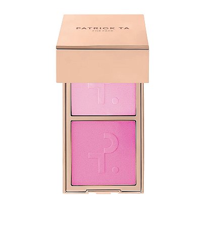 Transition Blush Duo - Patrick Ta
