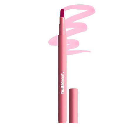 Huda Beauty Lip Contour Lip Stain