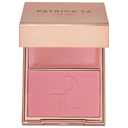 Patrick Ta Blush - Out Of Office