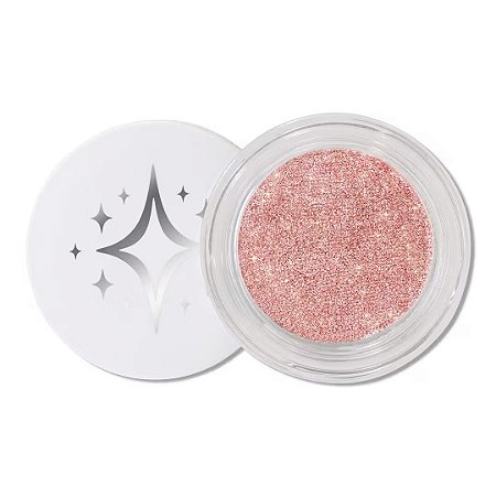 Half Magic Glitterpuck Pressed Glitter